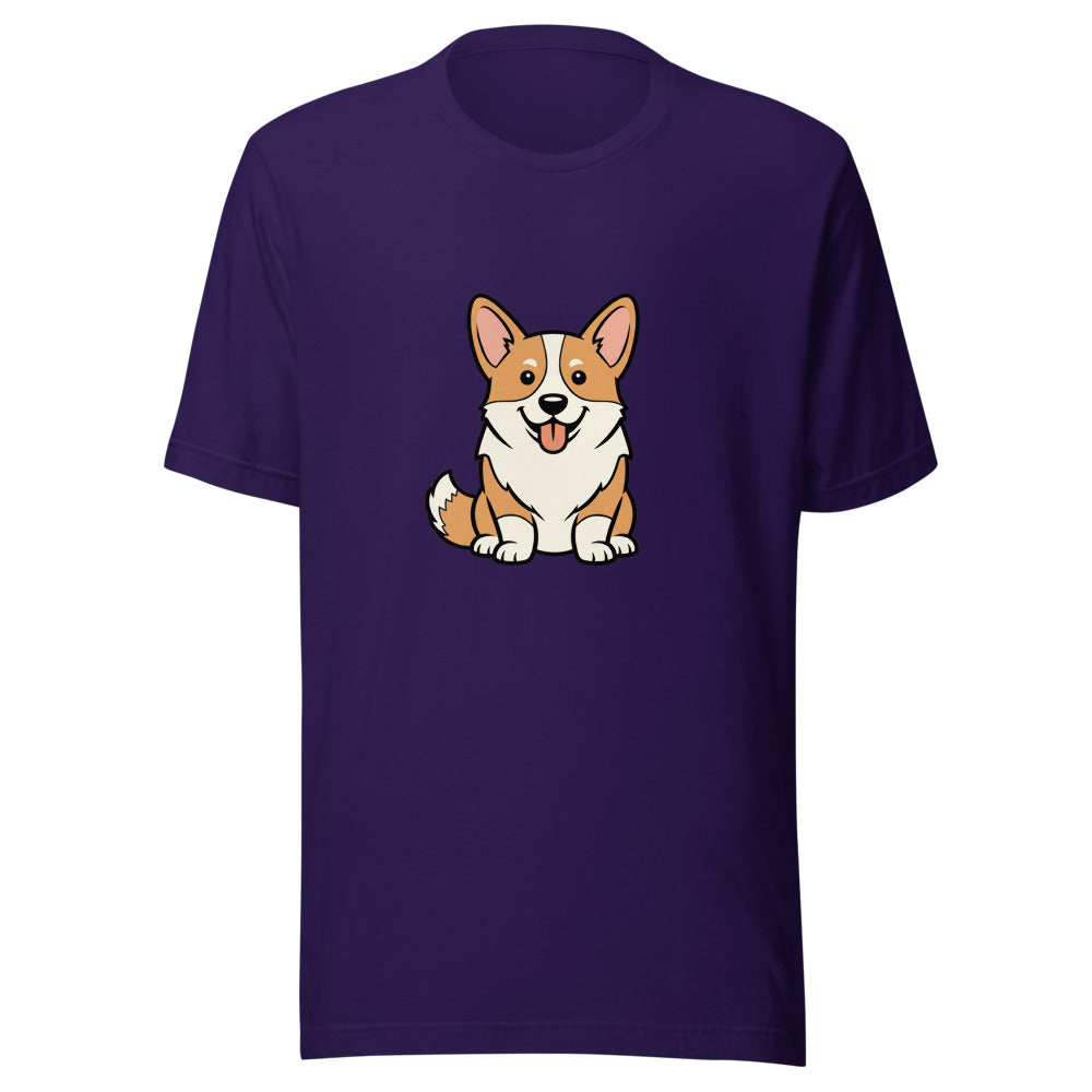 welsh corgi - 4166