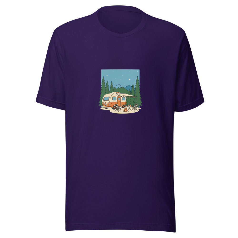 rv camping - 4166