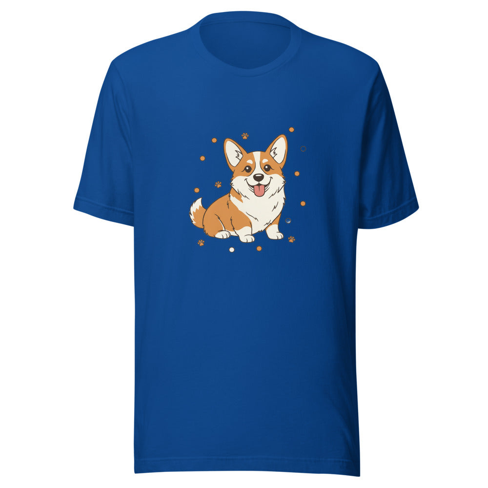 national corgi day - 4171