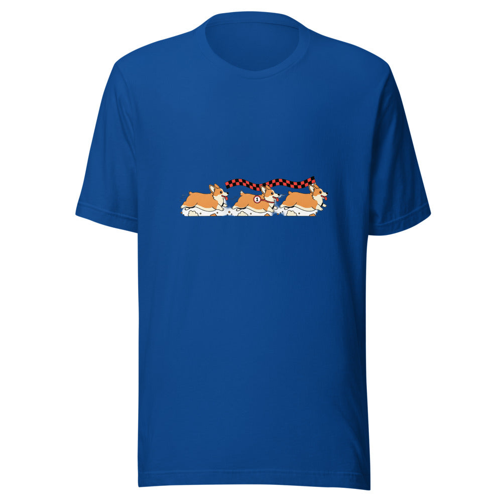 corgi race - 4171