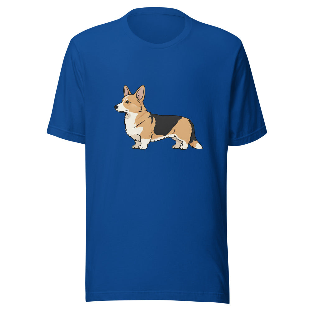 cardigan corgi - 4171