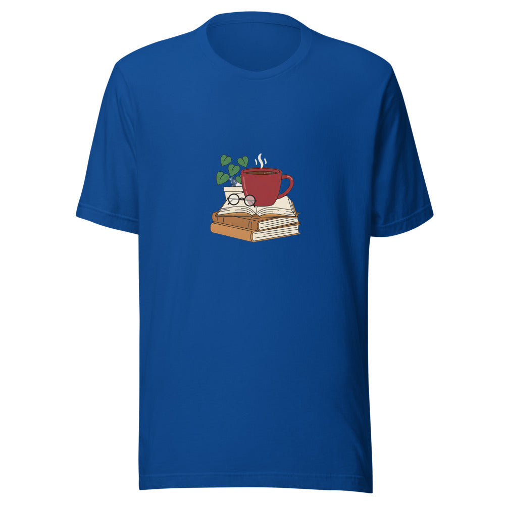 book lover coffee mug - 4171