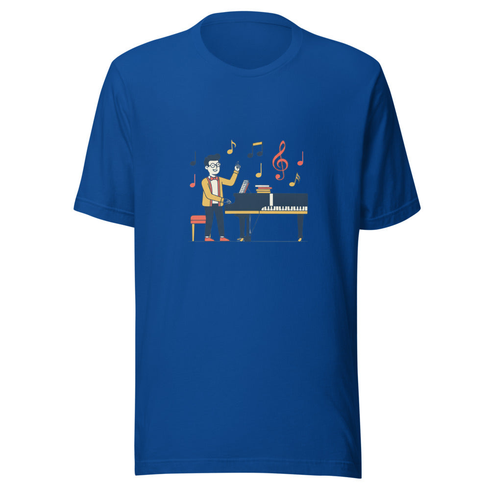 music teacher - 4171