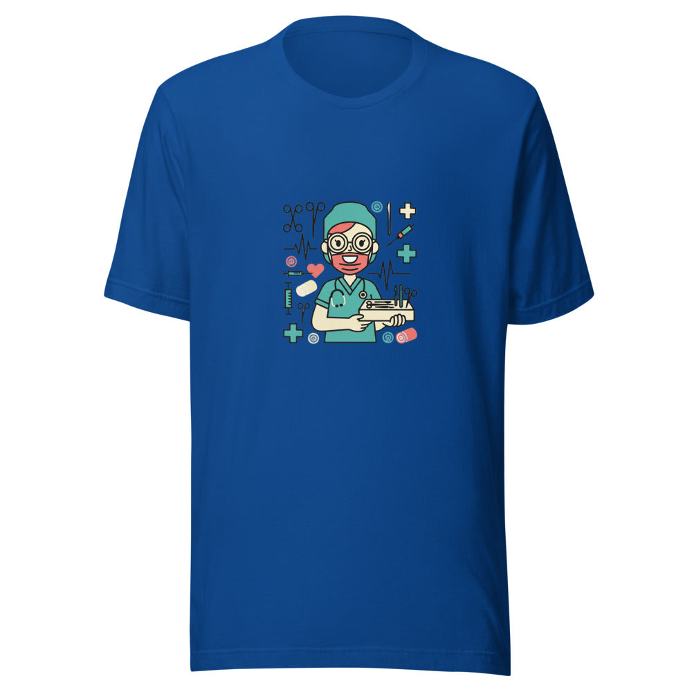 or nurse - 4171