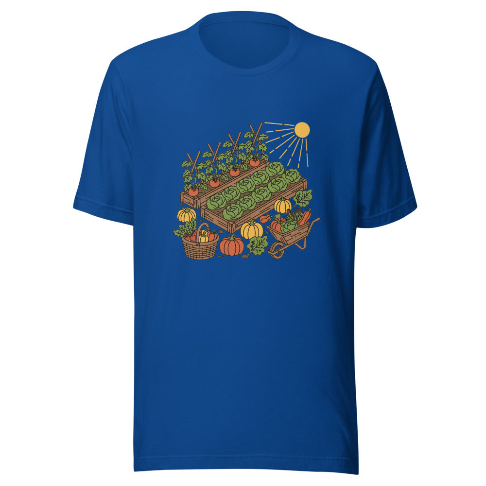 market gardening - 4171