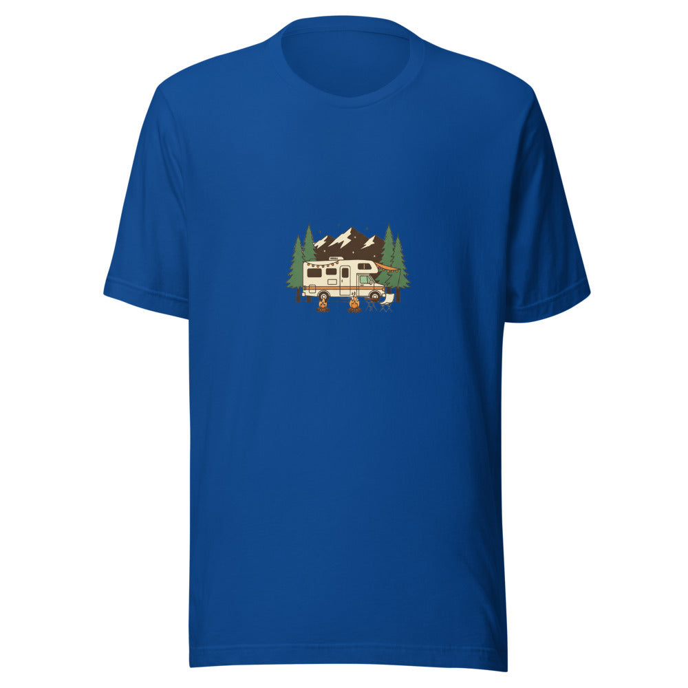 rv camping - 4171