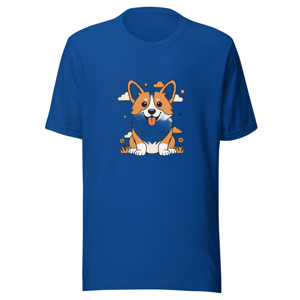 pembroke welsh corgi - 4171