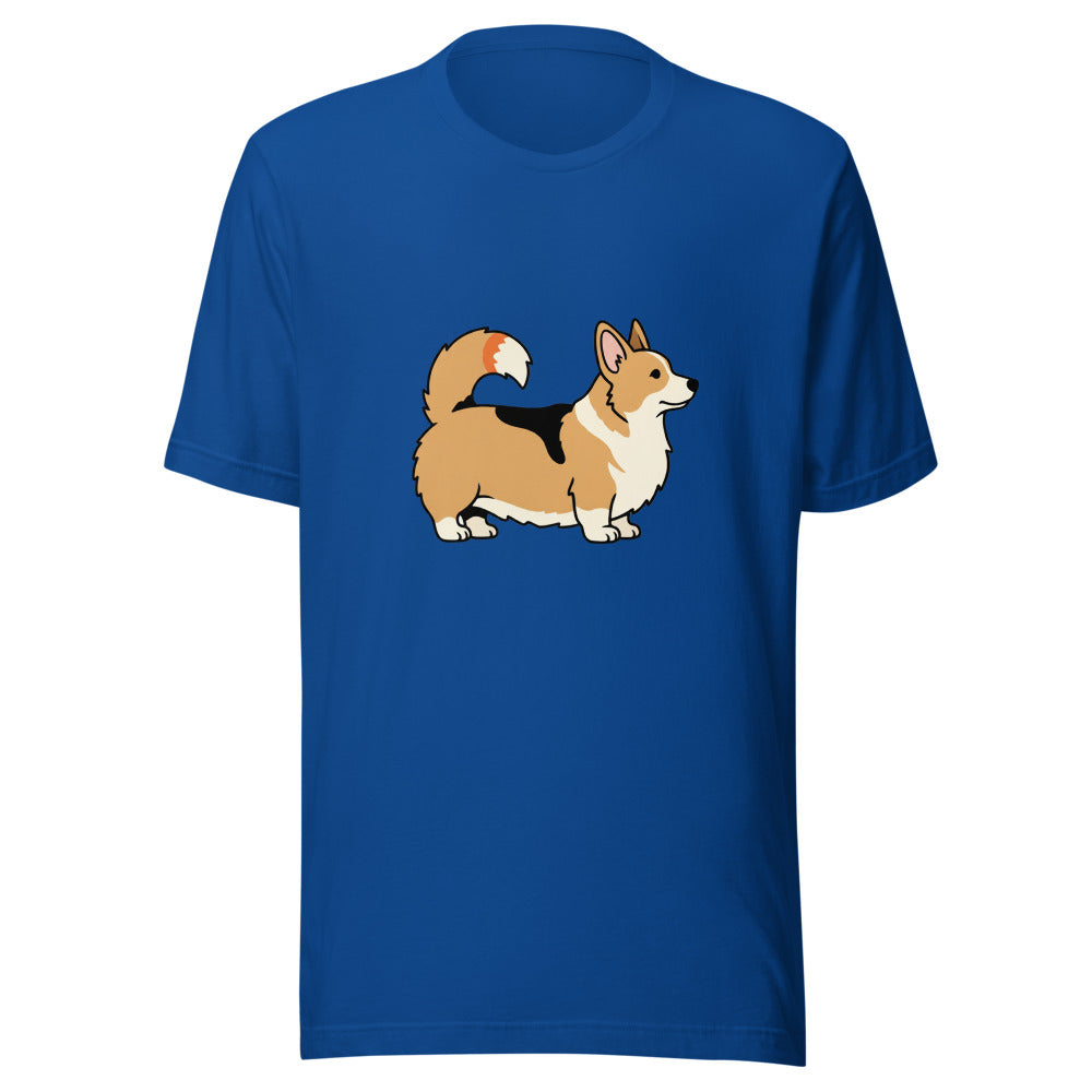 cardigan corgi - 4171