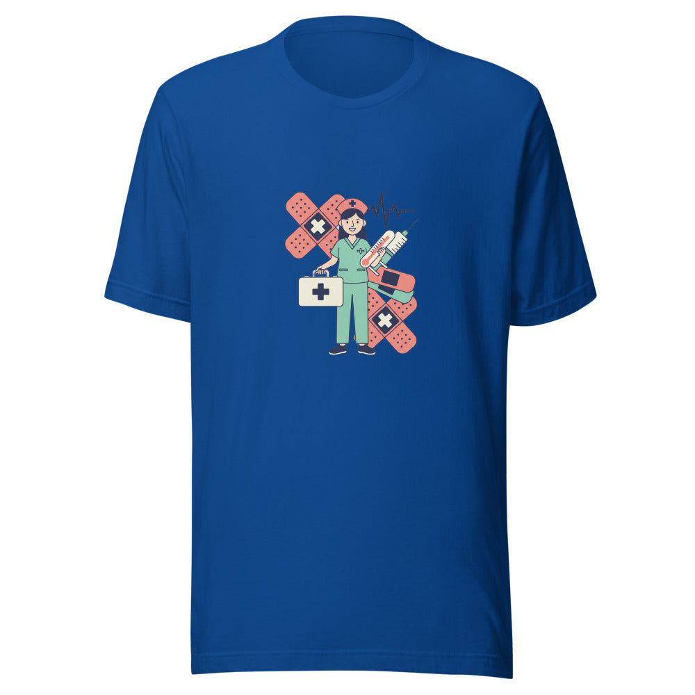 school nurse - 4171