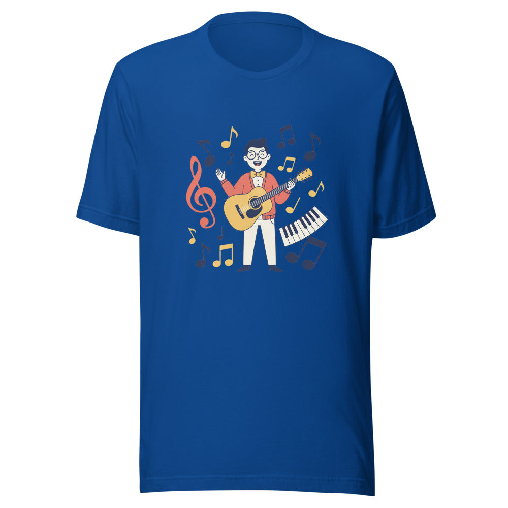 music teacher - 4171