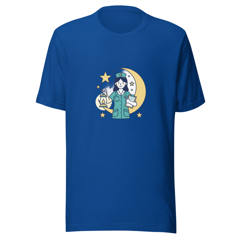 night nurse - 4171