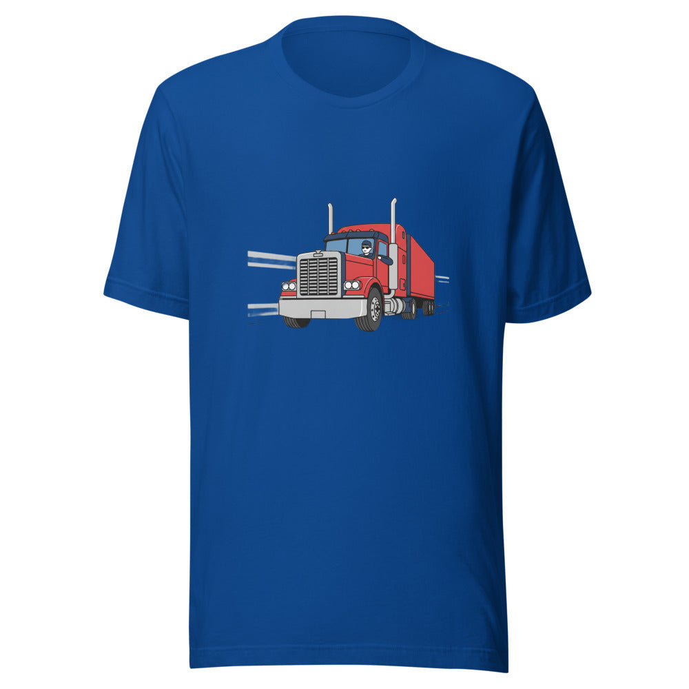 cdl truck driver - 4171
