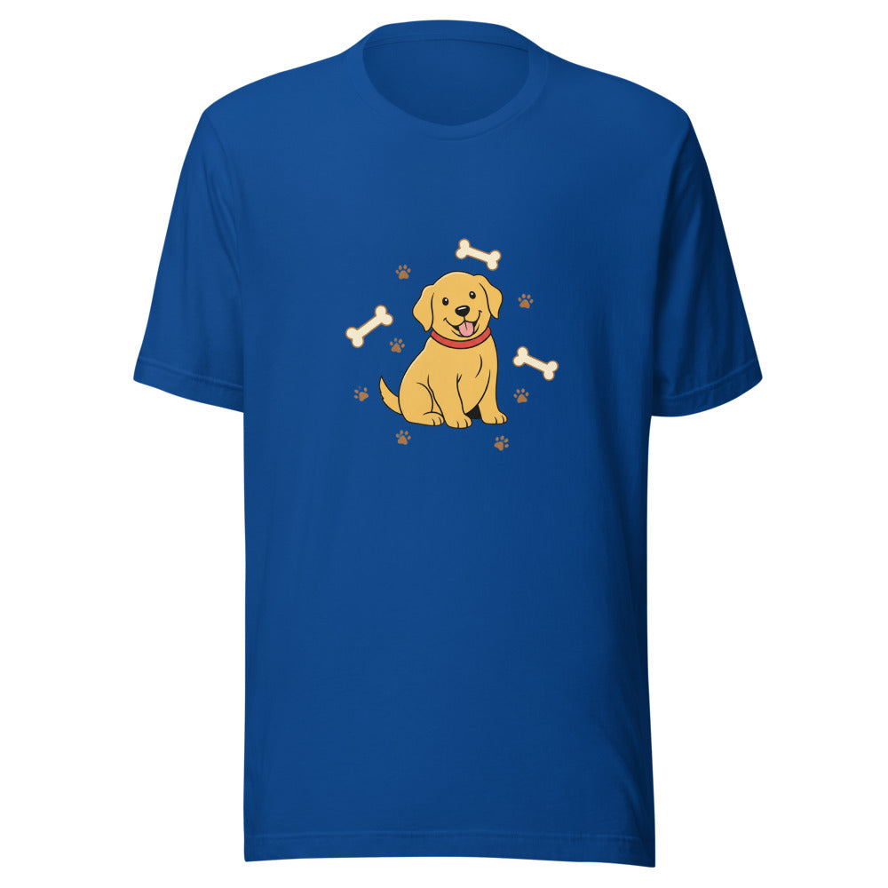 mini golden retriever - 4171