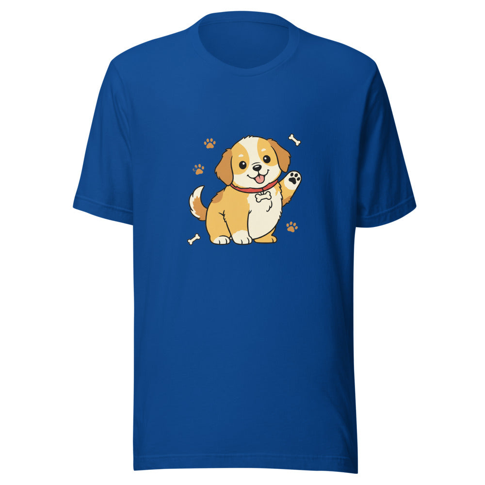 golden retriever puppy - 4171