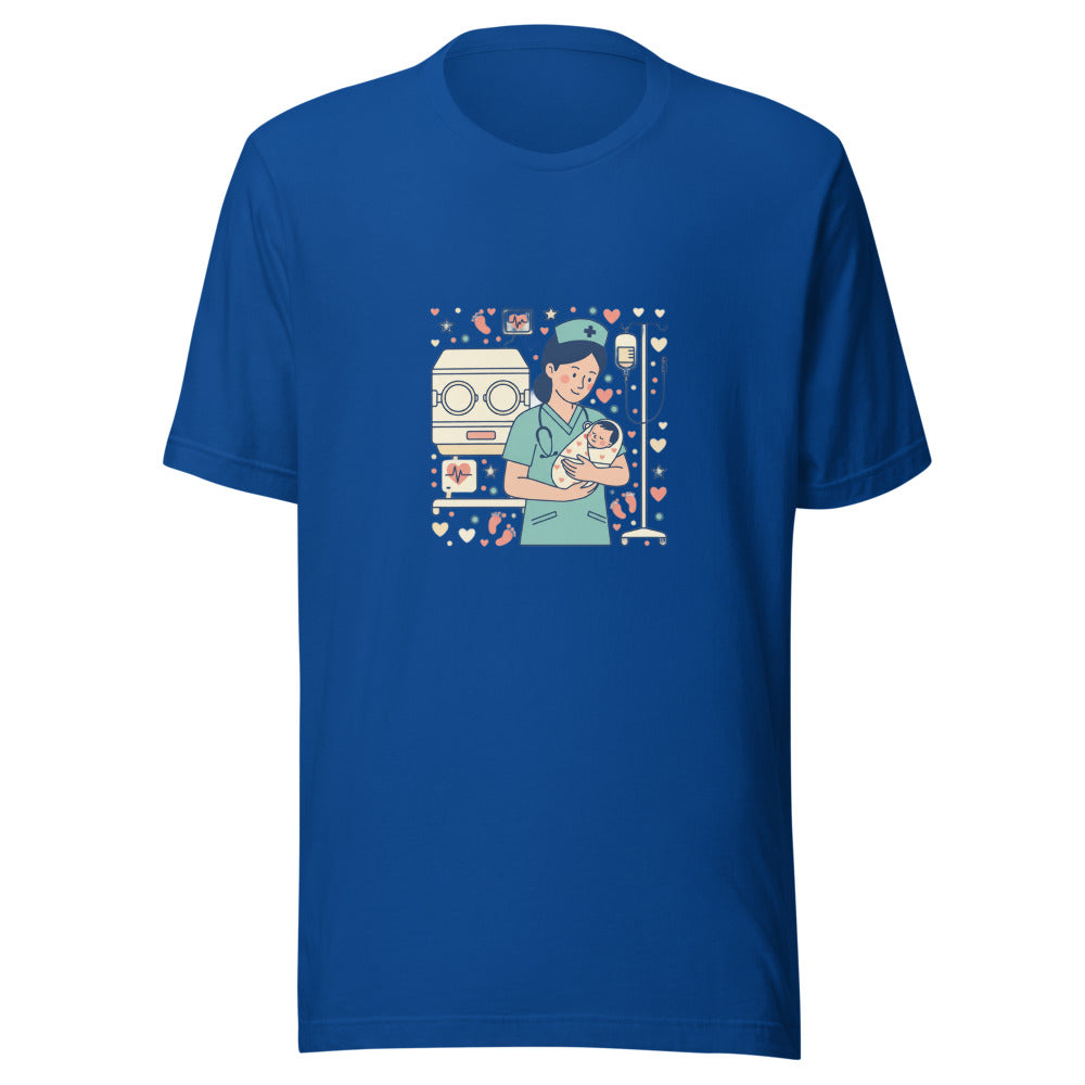 nicu nurse - 4171