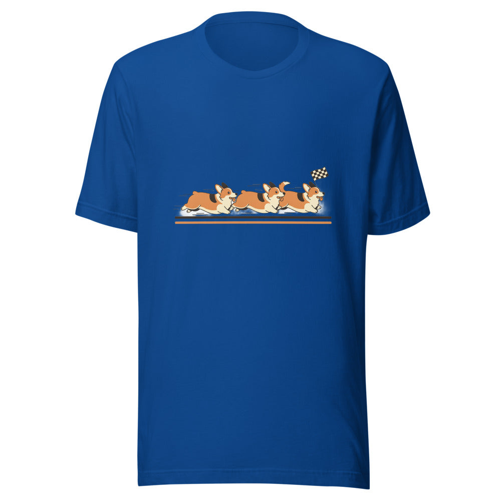 corgi race - 4171