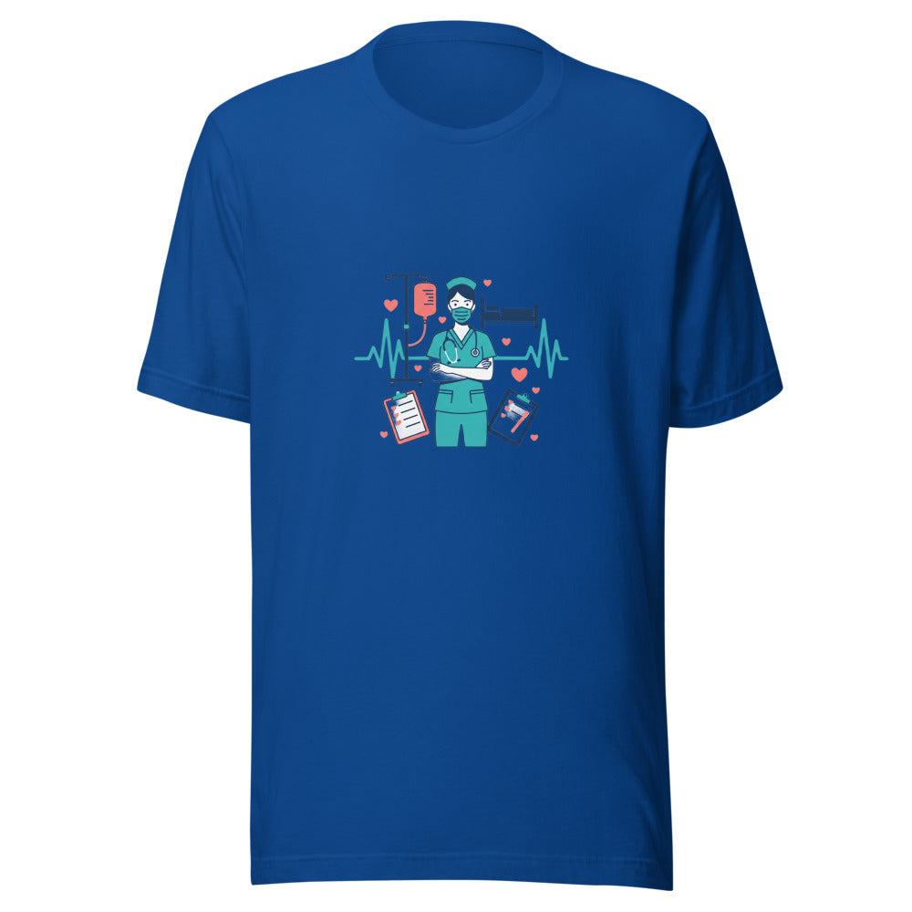 icu nurse - 4171