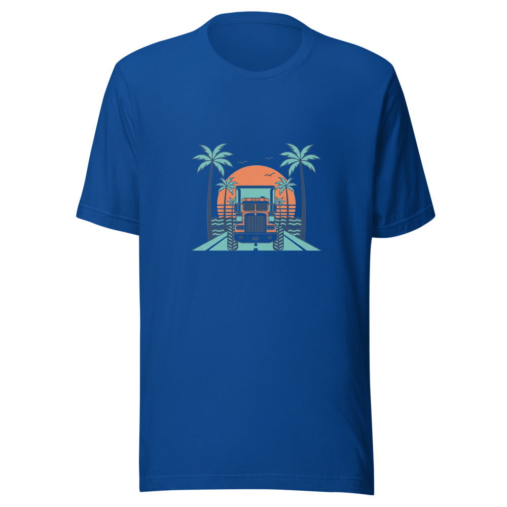 florida truck driver - 4171