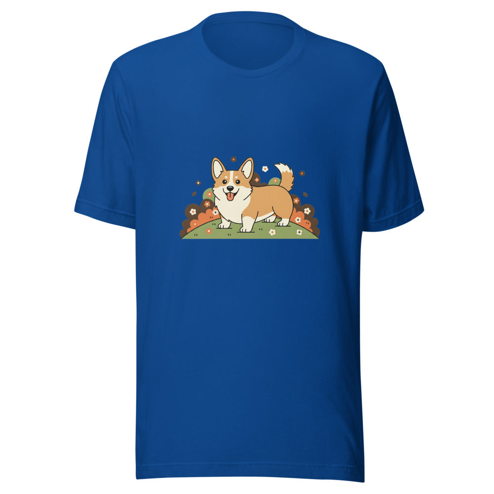 cardigan corgi - 4171