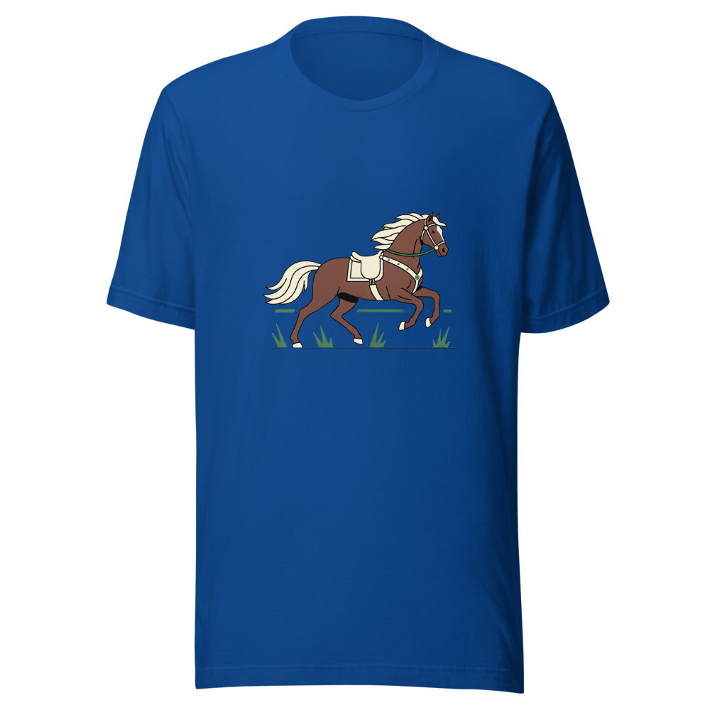 equestrian horse riding - 4171