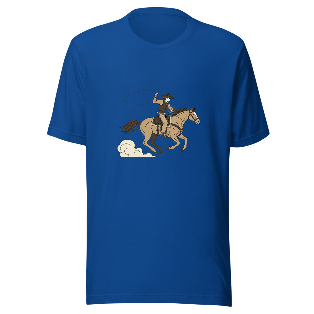 western riding - 4171