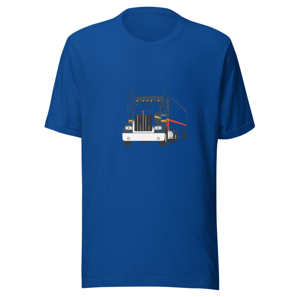 cdl truck driver - 4171