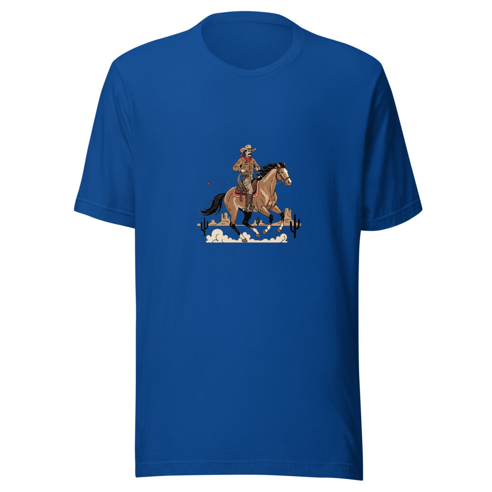 western riding - 4171