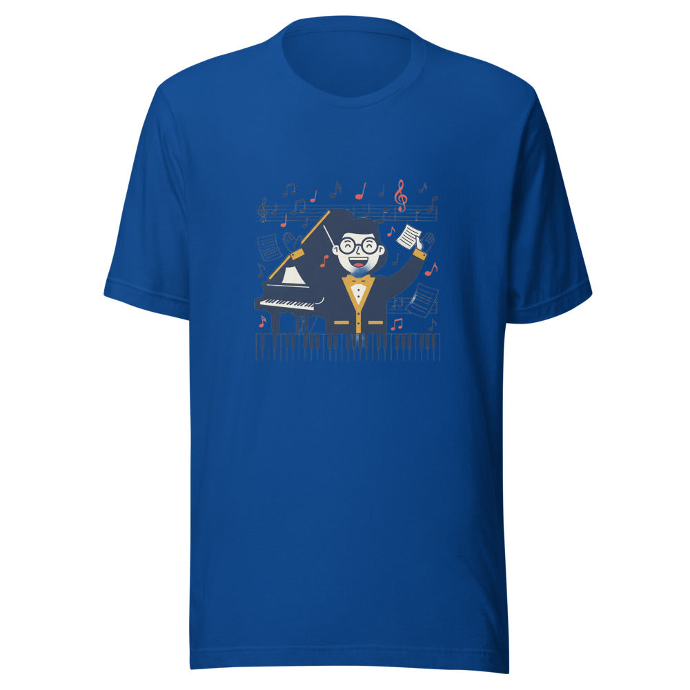 music teacher - 4171