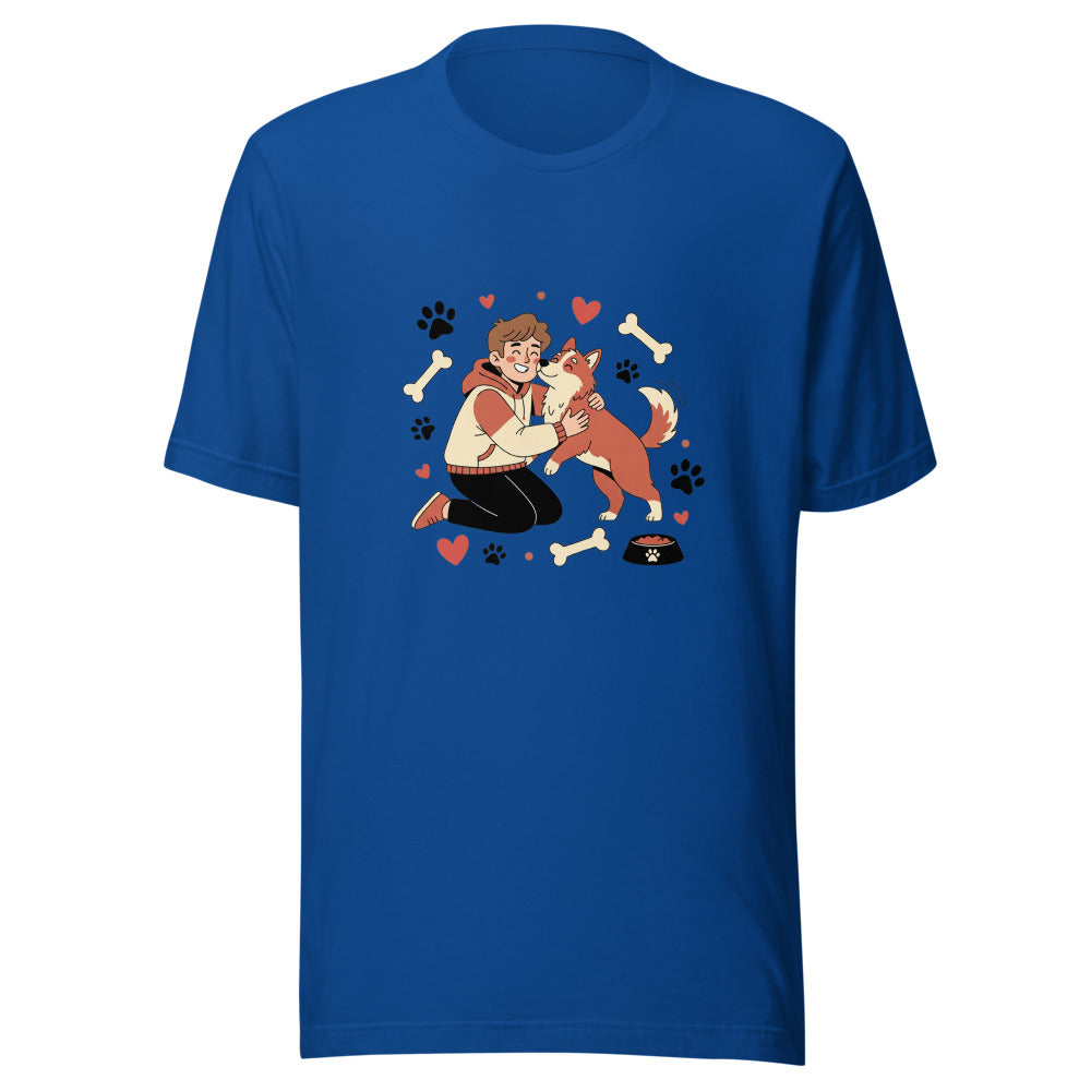 dog lover - 4171