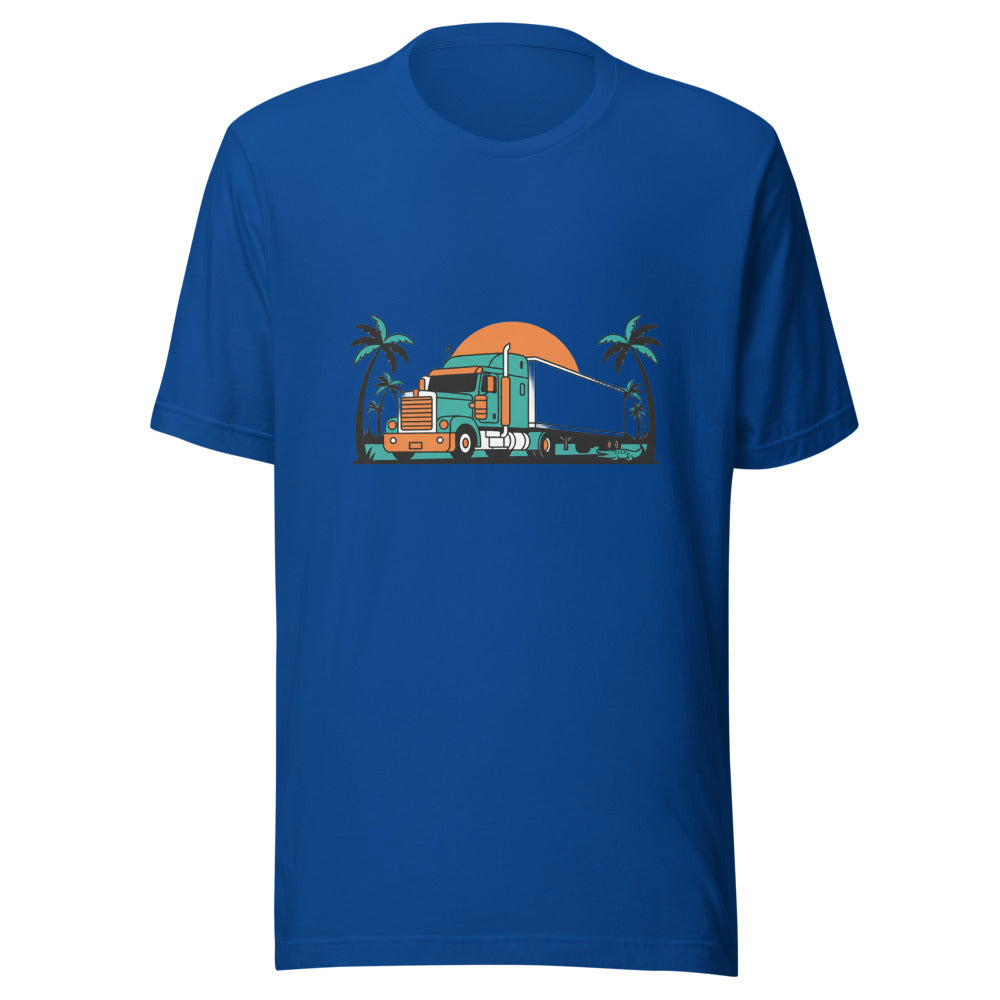 florida truck driver - 4171