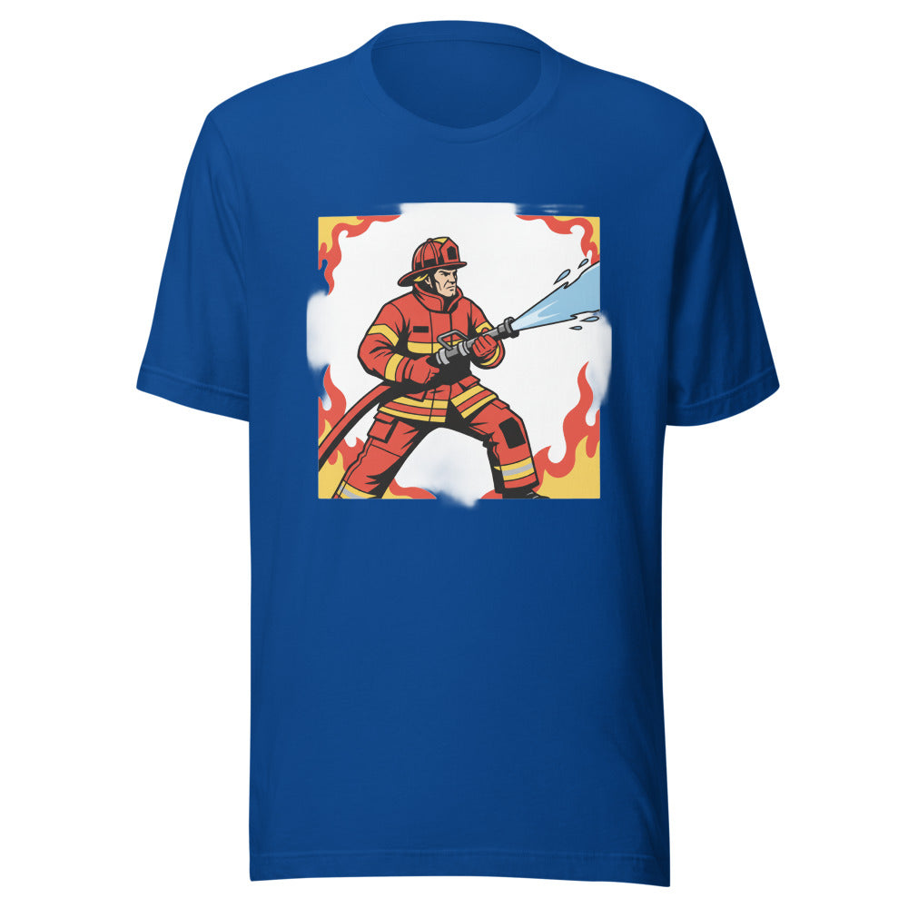 firefighters - 4171