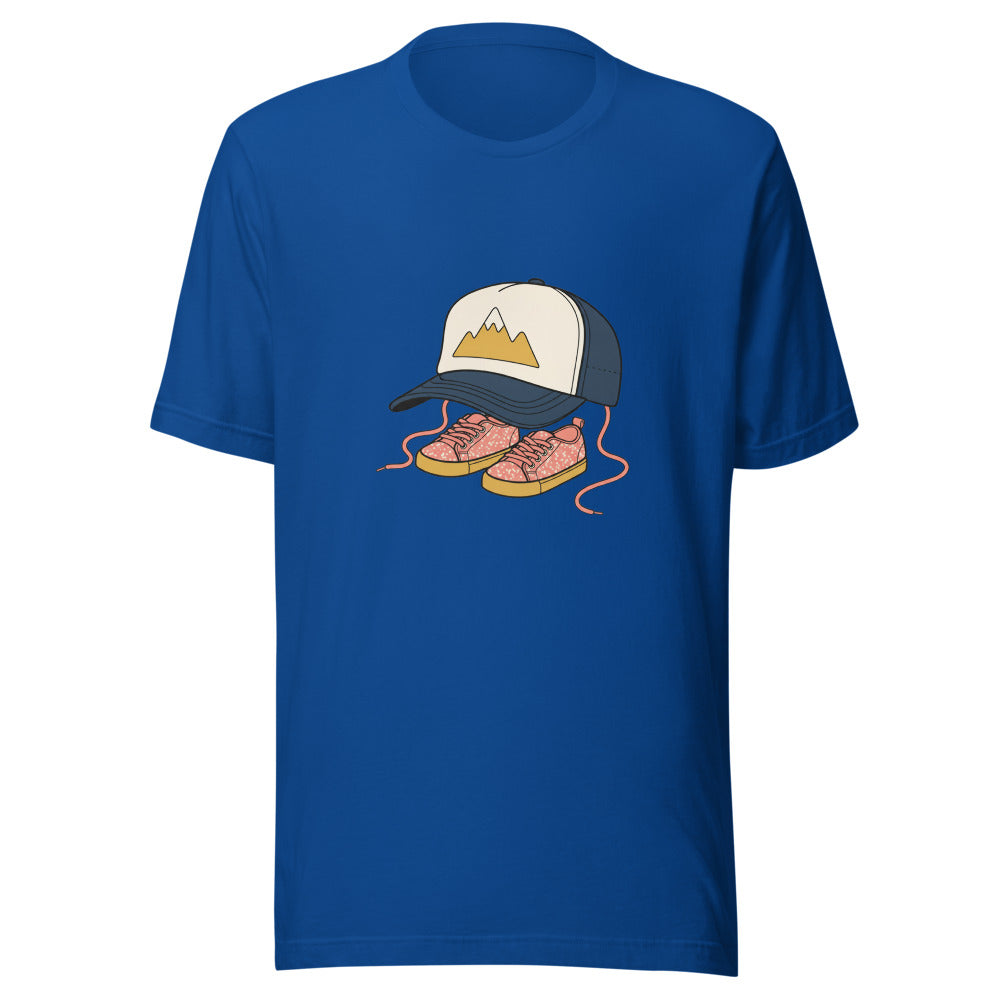 girl dad hat - 4171
