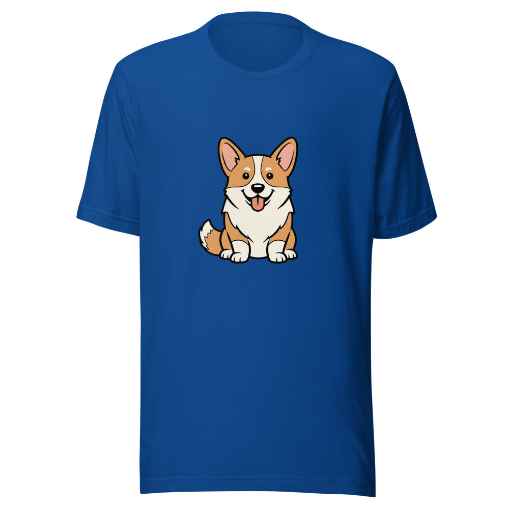 welsh corgi - 4171