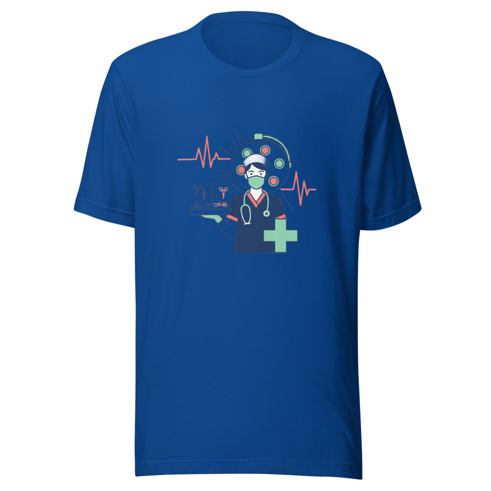 or nurse - 4171