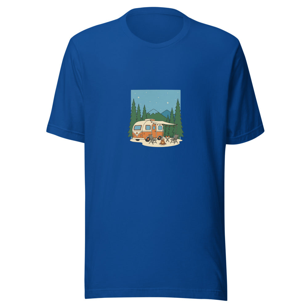 rv camping - 4171