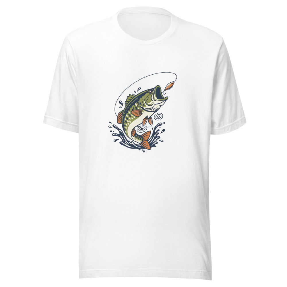 bass fishing - 4011