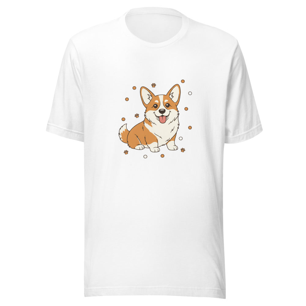 national corgi day - 4011