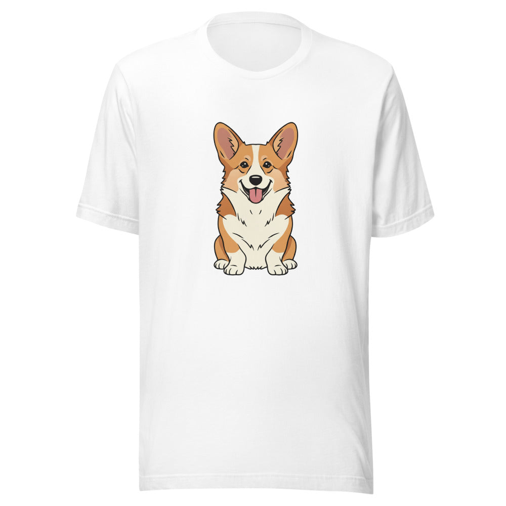 welsh corgi pembroke - 4011