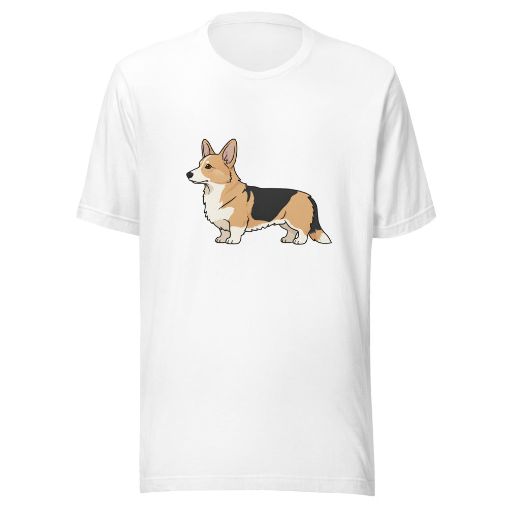 cardigan corgi - 4011