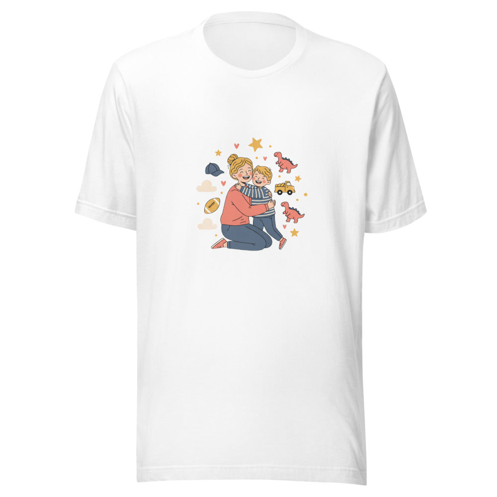 boy mom - 4011