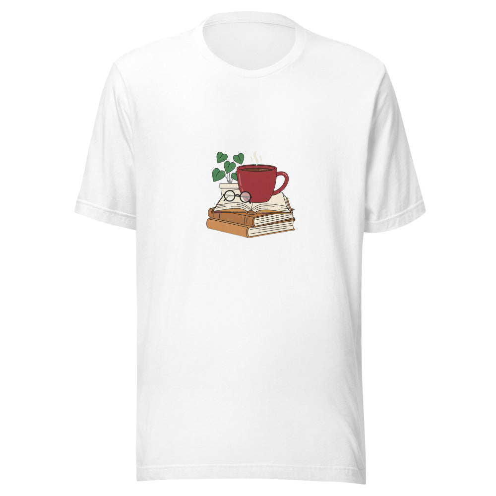 book lover coffee mug - 4011