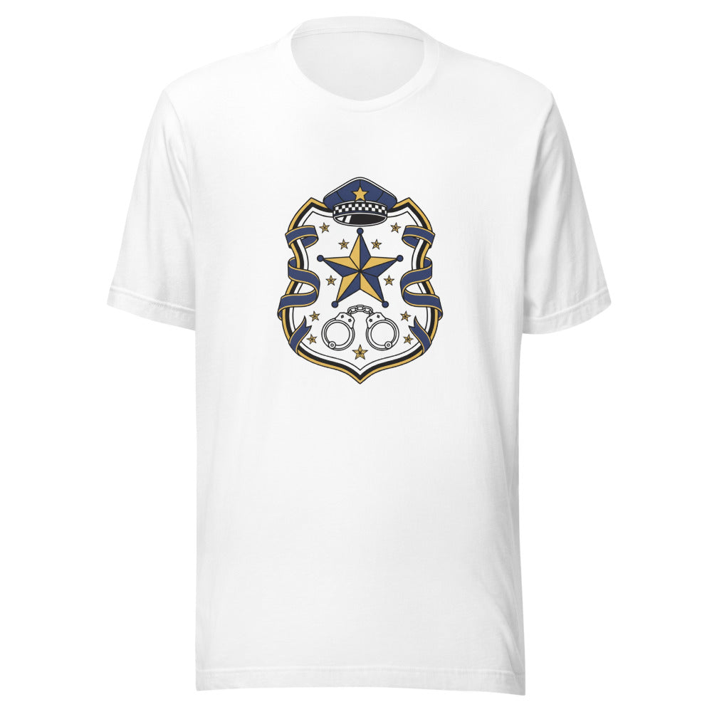 police - 4011
