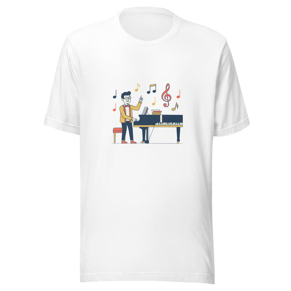 music teacher - 4011