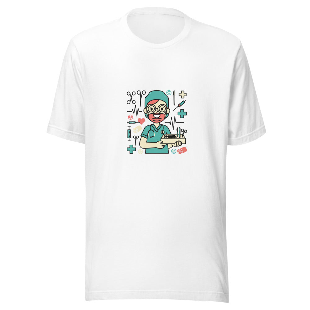 or nurse - 4011