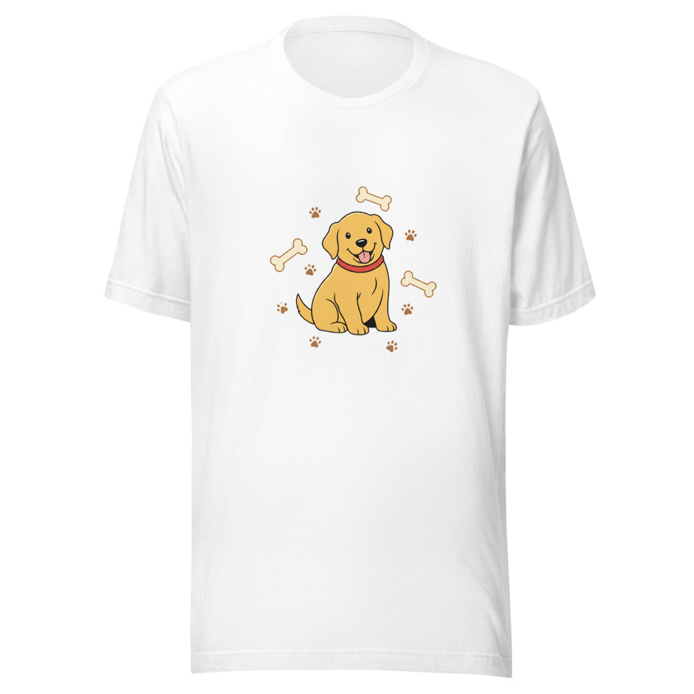 mini golden retriever - 4011