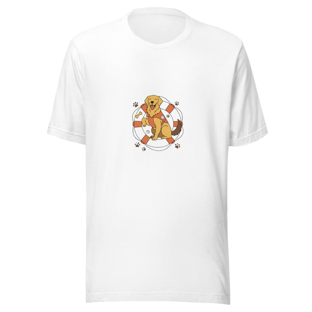 golden retriever rescue - 4011