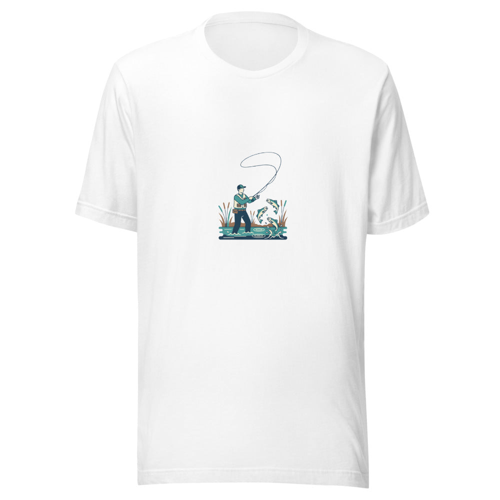 fly fishing - 4011