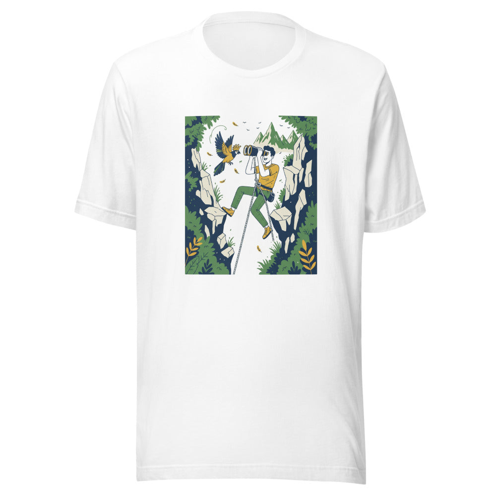 listers extreme birdwatching - 4011