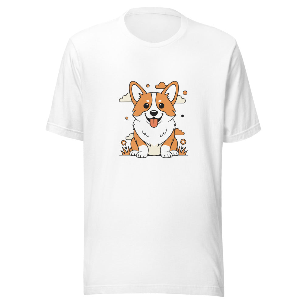pembroke welsh corgi - 4011