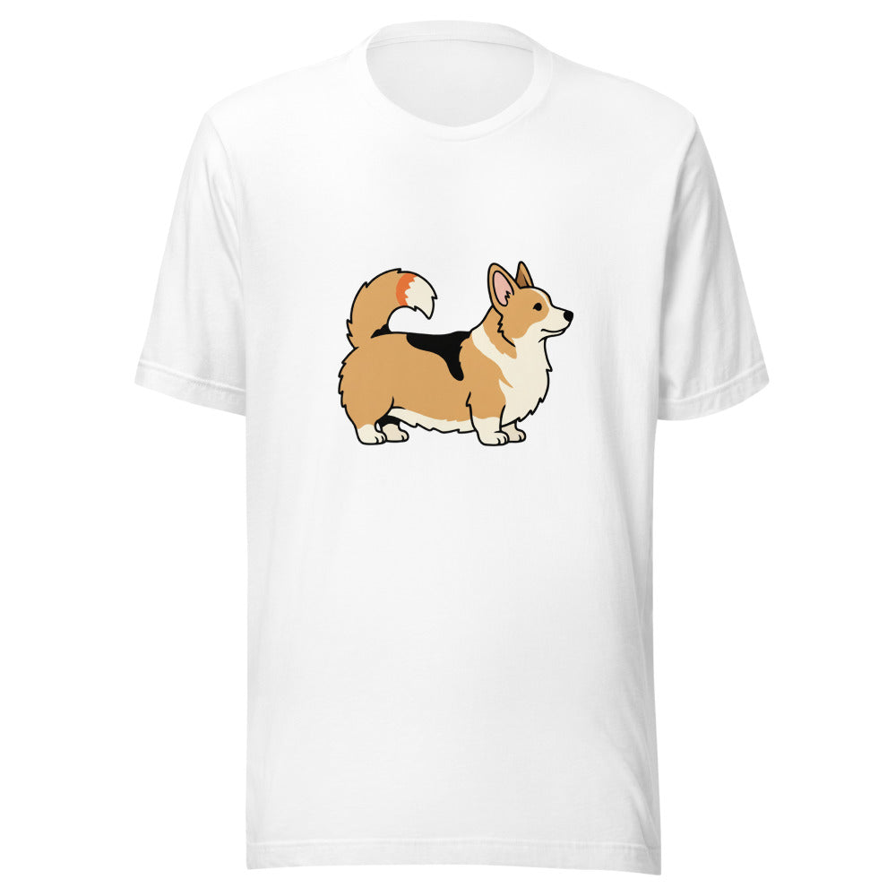 cardigan corgi - 4011